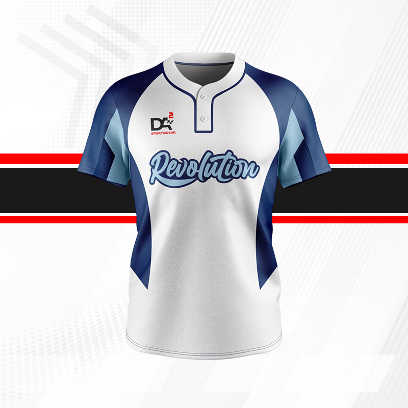 Custom sportswear in USA