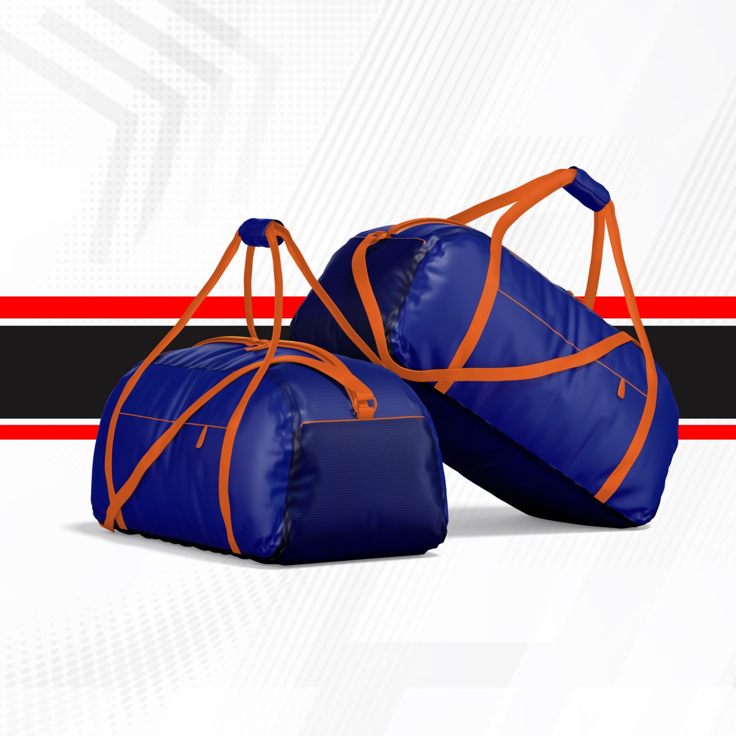 Custom sportswear in USA