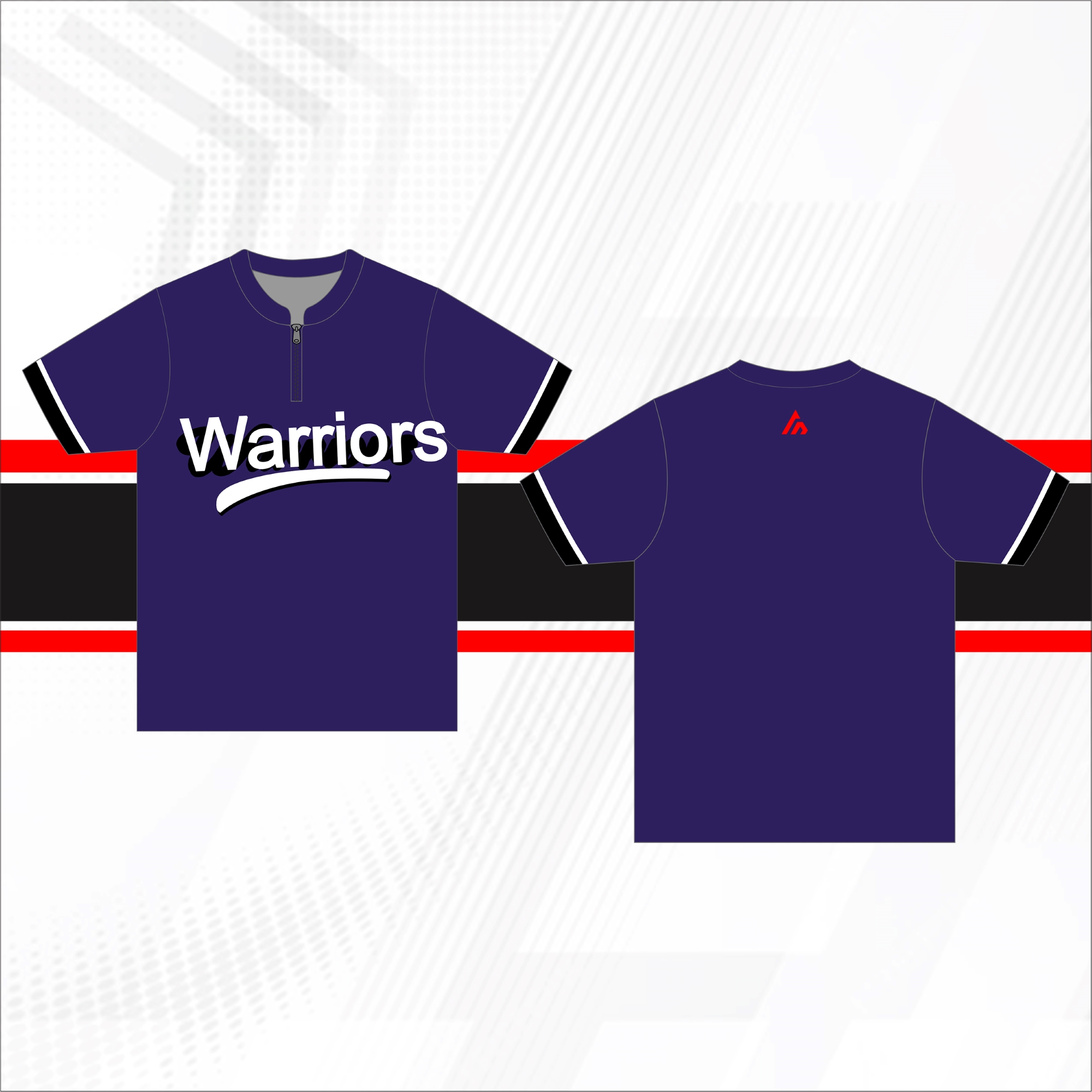 Custom sportswear in USA