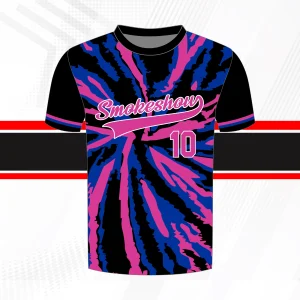 Custom sportswear in USA