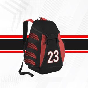 Custom sportswear in USA