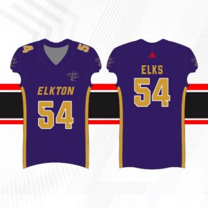 Custom sportswear in USA