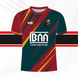 Custom sportswear in USA
