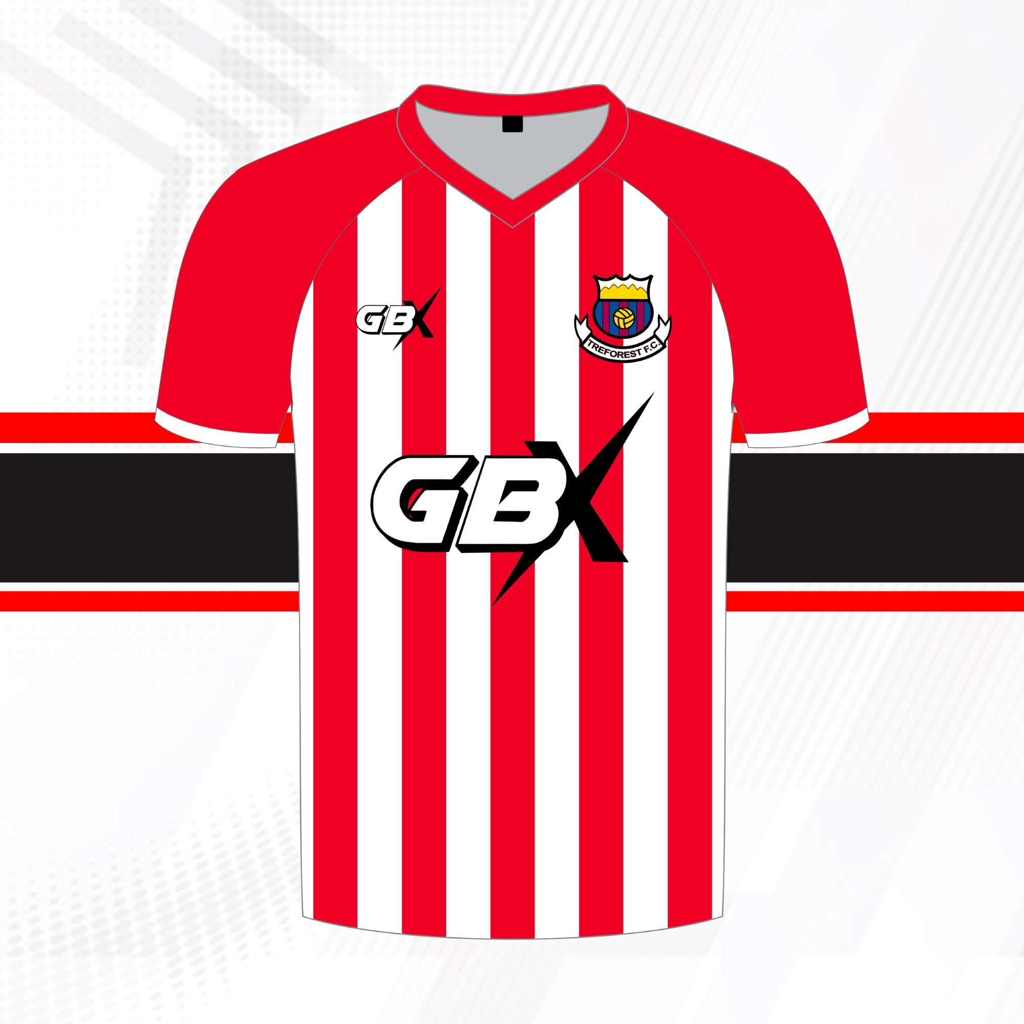 Custom sportswear in USA