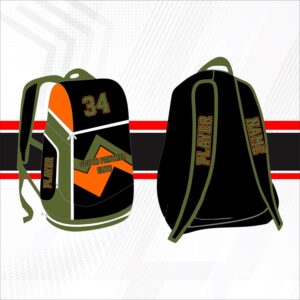Custom sportswear in USA