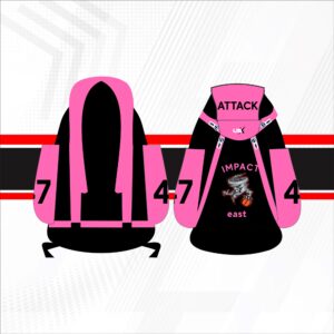Custom sportswear in USA