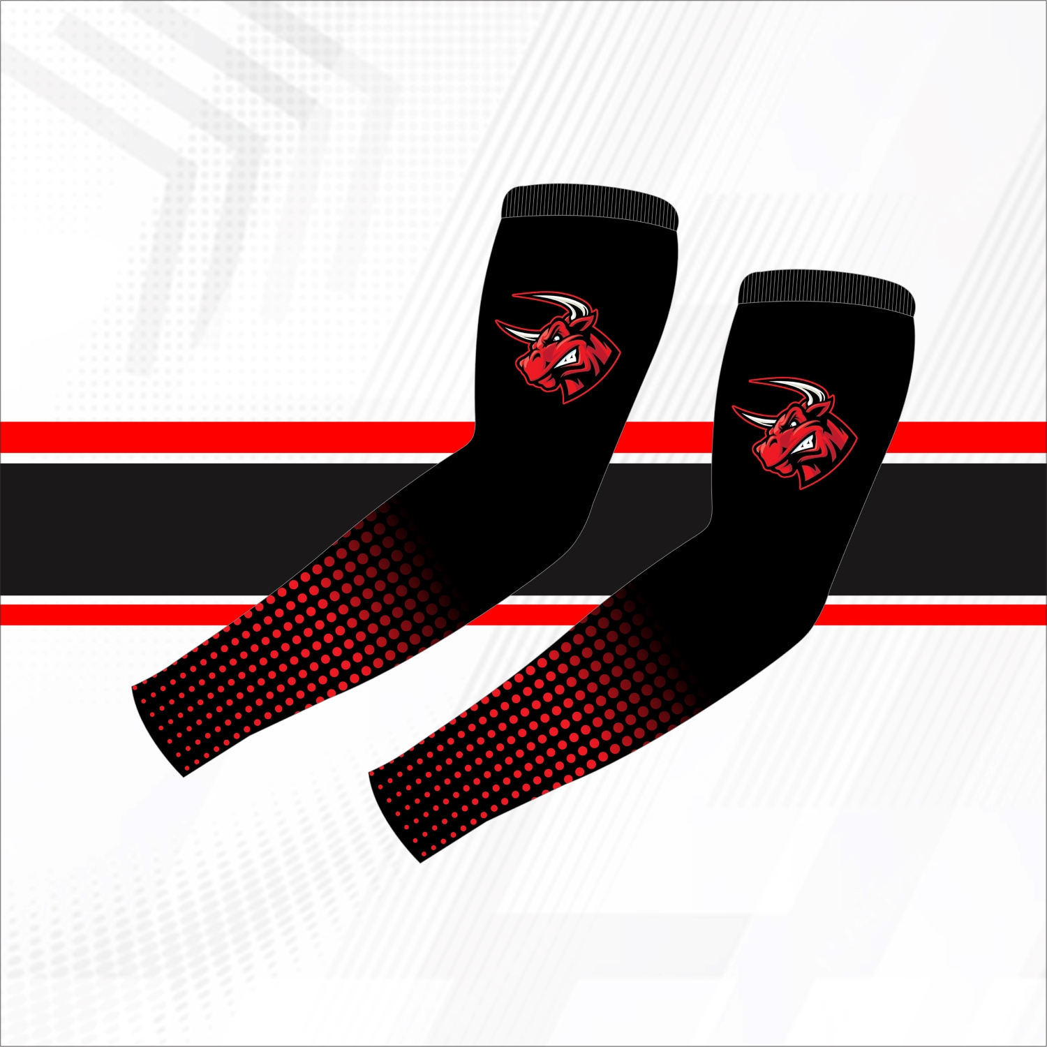 Custom sportswear in USA