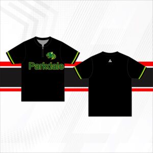 Custom sportswear in USA