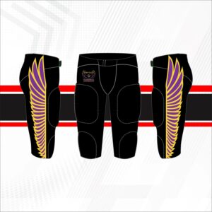 Custom sportswear in USA