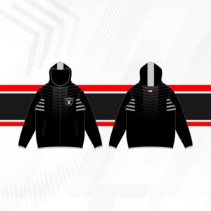 Custom sportswear in USA