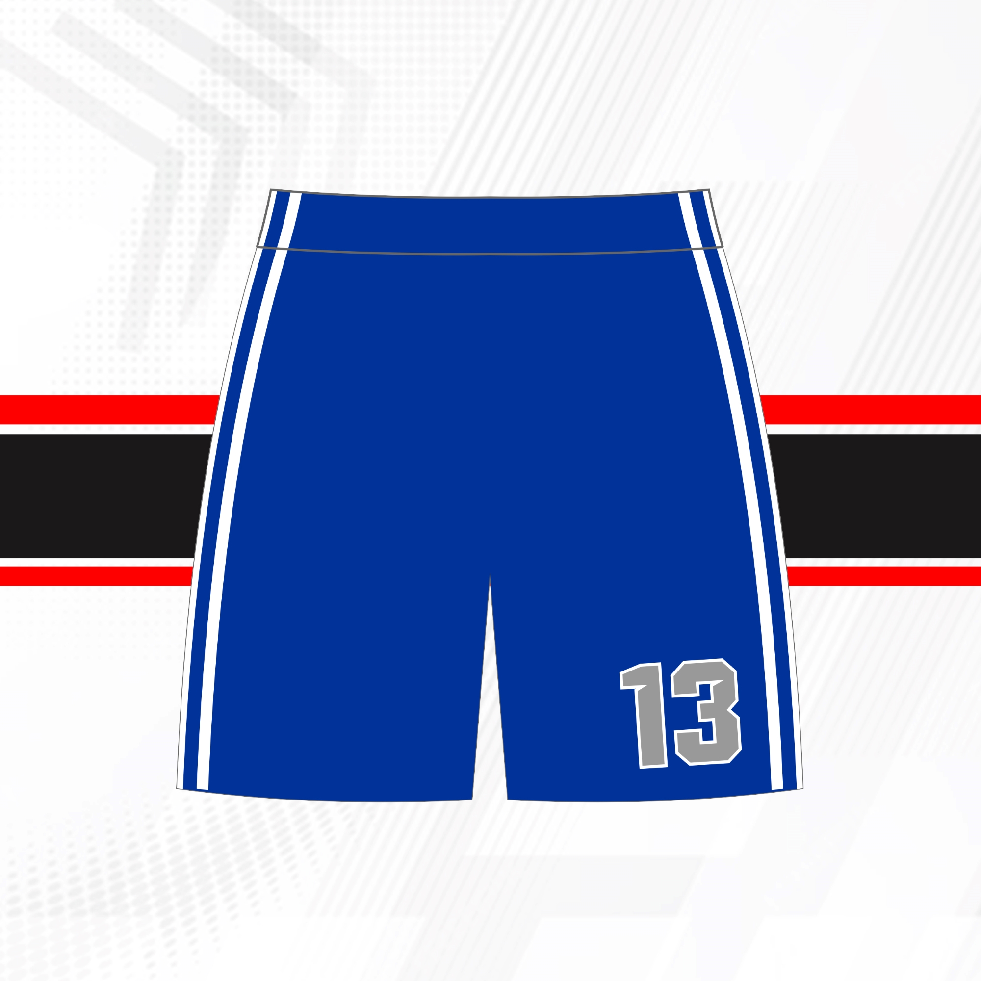 Custom sportswear in USA