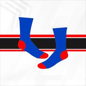 Custom sportswear in USA