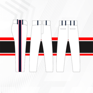 Custom sportswear in USA
