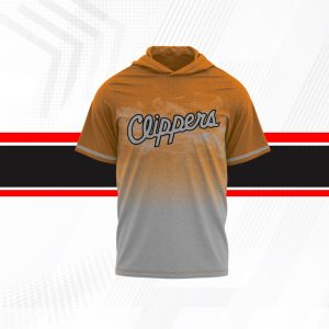 Custom sportswear in USA